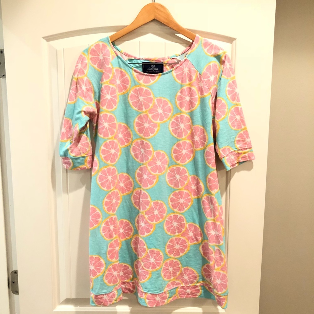 Lauren James Dress